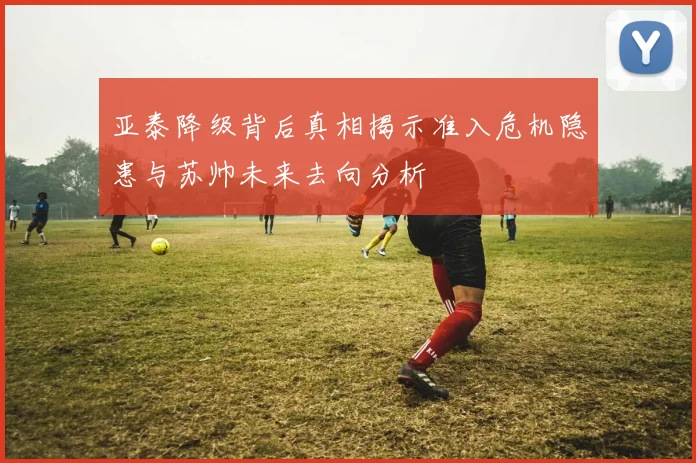 亚泰降级背后真相揭示准入危机隐患与苏帅未来去向分析